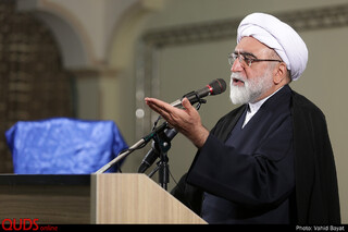 آغاز سال تحصیلی جدید در دانشگاه علوم اسلامی رضوی