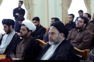 آغاز سال تحصیلی جدید در دانشگاه علوم اسلامی رضوی