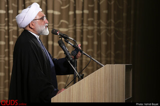 آغاز سال تحصیلی جدید در دانشگاه علوم اسلامی رضوی