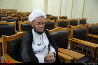 آغاز سال تحصیلی جدید در دانشگاه علوم اسلامی رضوی