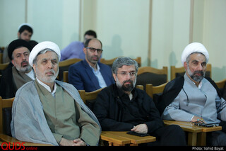 آغاز سال تحصیلی جدید در دانشگاه علوم اسلامی رضوی
