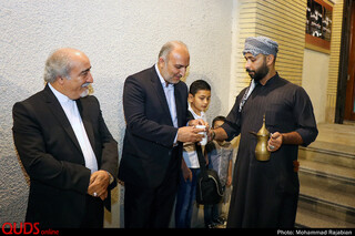افتتاح نمایشگاه گروهی عکس «چهارده، پنجاه و دو» در نگارخانه رضوان مشهد