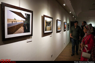 افتتاح نمایشگاه گروهی عکس «چهارده، پنجاه و دو» در نگارخانه رضوان مشهد