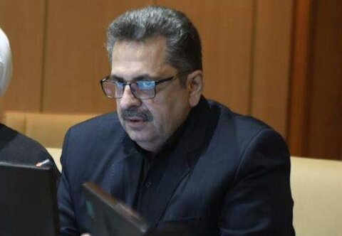 همایش بهرهوری و نوآوری درمان در البرز برگزار میشود دکتر حسین کریم