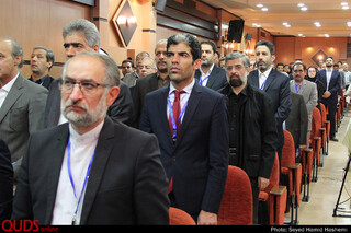 برگزاری سومین کنگره بین المللی قلب باحضورتولیت آستان قدس رضوی