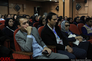 برگزاری سومین کنگره بین المللی قلب باحضورتولیت آستان قدس رضوی