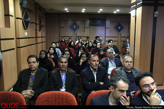 برگزاری سومین کنگره بین المللی قلب باحضورتولیت آستان قدس رضوی