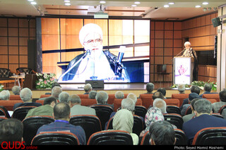 برگزاری سومین کنگره بین المللی قلب باحضورتولیت آستان قدس رضوی