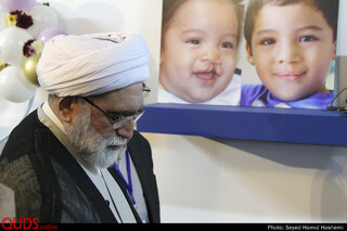 برگزاری سومین کنگره بین المللی قلب باحضورتولیت آستان قدس رضوی