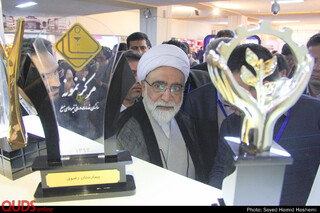 برگزاری سومین کنگره بین المللی قلب باحضورتولیت آستان قدس رضوی