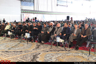 یادواره کشوری شهیدحسین فهمیده