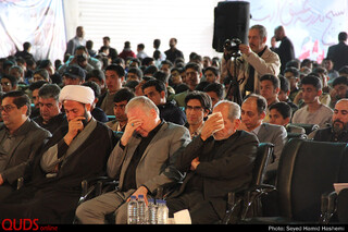 یادواره کشوری شهیدحسین فهمیده