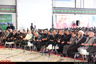 یادواره کشوری شهیدحسین فهمیده