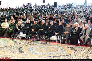 یادواره کشوری شهیدحسین فهمیده
