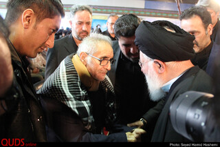 یادواره کشوری شهیدحسین فهمیده