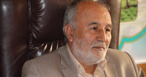 حرفه آموزی واشتغال مهمترین فعالیت اصلاحی برای زندانیان است محمدی اصل