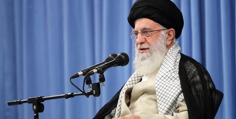 مهمترین پاسخ ما در مقابل دشمنی آمریکا، جلوگیری از نفوذ مجدد سیاسی آنهاست
رهبر معظم انقلاب