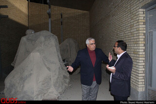 قفل10ساله بزرگترین کارخانه"ام دی اف"