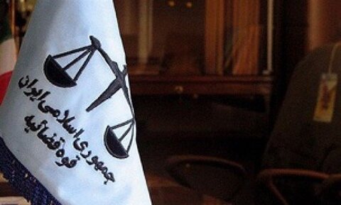 قوه قضاییه: نرگس محمدی با فرزندش گفتگو کرد/ وی منعی برای گفتگو با اعضای خانواده نداشت
قوه قضائیه