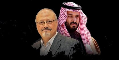 بیانیه 24 نفر از فعالان حقوق بشر عربستان: متهم اصلی قتل «خاشقچی» بن سلمان است خاشقچی بن سلمان