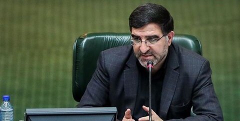 وزارت صمت تخصیص ارز به فرهاد مجیدی را تأیید کرده است