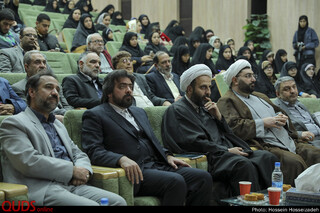 رونمایی از کتاب تا ابد با تو میمانم