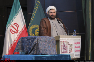 رونمایی از کتاب تا ابد با تو میمانم