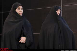 رونمایی از کتاب تا ابد با تو میمانم