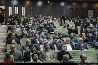 رونمایی از کتاب تا ابد با تو میمانم