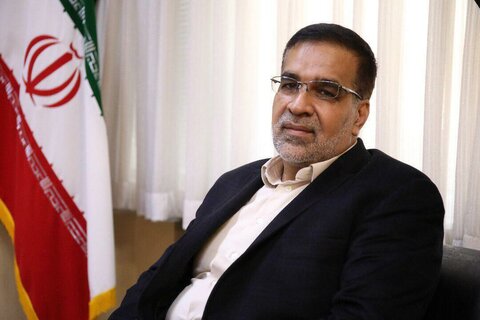 ثبت نام ۶۷۰داوطلب انتخابات مجلس یازدهم در خراسان رضوی جعفری