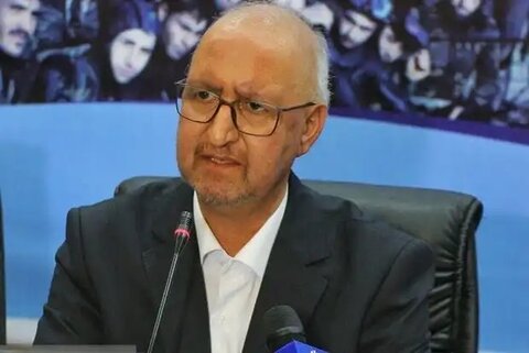 داوطلبان از فضای مجازی در زمان مقرر و به شکل قانونی استفاده کنند معاون سیاسی استانداری زنجان