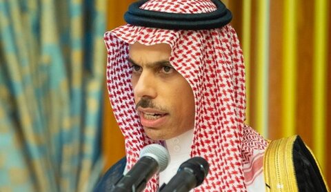 فضا سازی وزیر خارجع سعودی‌ها علیه ایران در اتحادیه عرب 3