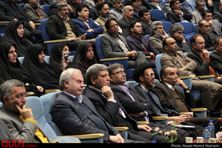 برگزاری کارگاه آموزشی مدیران دوره دوم متوسطه درمشهد