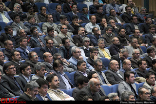 برگزاری کارگاه آموزشی مدیران دوره دوم متوسطه درمشهد