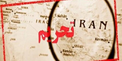 آمریکا 2 شهروند ایرانی را تحریم کرد 3