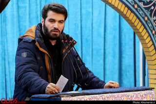 تشییع و اقامه نماز بر پیکر سردار بزرگ سپهبد شهید حاج قاسم سلیمانی و شهیدان مقاومت