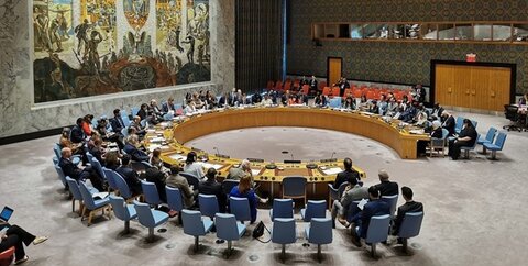 سازمان ملل: آمریکا تحریمها را رفع کند/ ایران به اجرای برجام برگردد 3