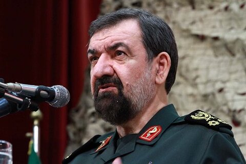 محسن رضایی: انتقام سخت ایران تا اخراج آمریکا از منطقه ادامه دارد 3