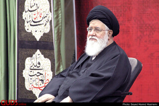دیدار اصحاب رسانه خراسان رضوی بانماینده ولی فقیه درخراسان رضوی