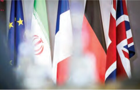 لندن: ما تعهدات برجام را رعایت کردیم، این ایران است که باید متعهد بماند! 3