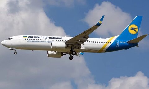 دور دوم مذاکرات درباره غرامت هواپیمای اوکراینی مهرماه در تهران برگزار می‌شود 3