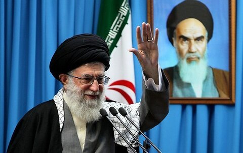 نماز جمعه این هفته تهران به امامت رهبر معظم انقلاب اقامه میشود نماز جمعه