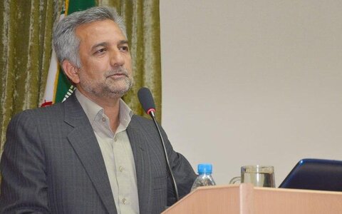 چالش مهم پیشگیری از خسارت در زلزله دکتر جعفر طاهری/ مدیرکل زمین شناسی و اکتشافات معدنی منطقه شمال شرق