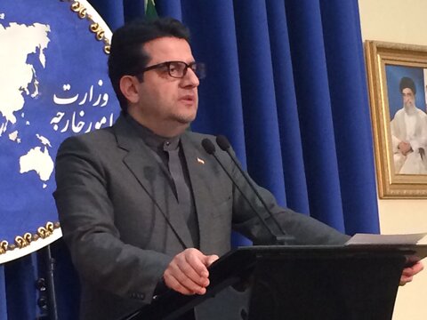 موسوی: مسدود بودن مرزها موقت است
موسوی