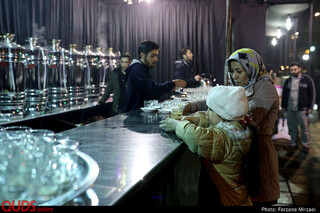 میهمان بی بی