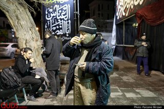میهمان بی بی
