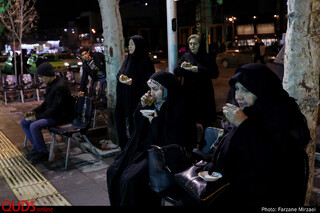 میهمان بی بی