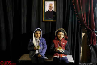 میهمان بی بی