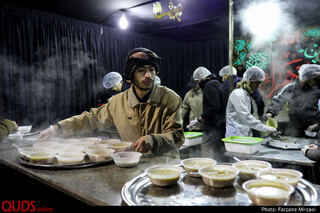میهمان بی بی