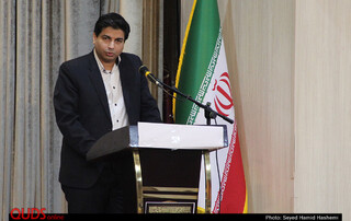 همایش الگوی مثلت توسعه اقتصادی فرهنگی درمشهد